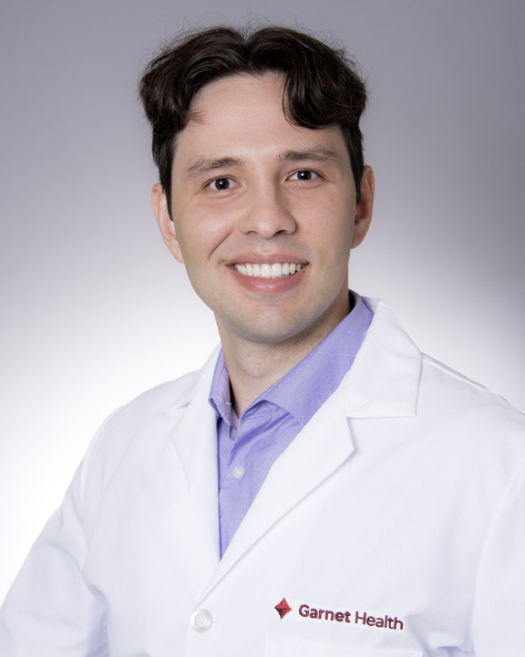 Mark Frolov, MD