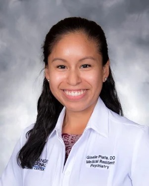 Giselle Plata, DO,