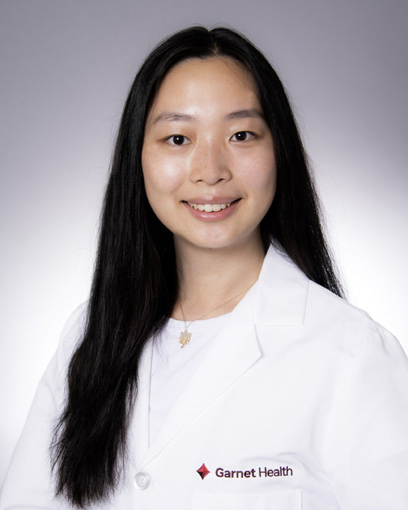 Qingli Hu, MD