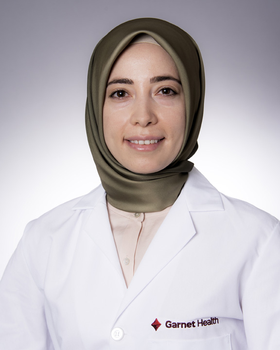 Merve Kacar, MD