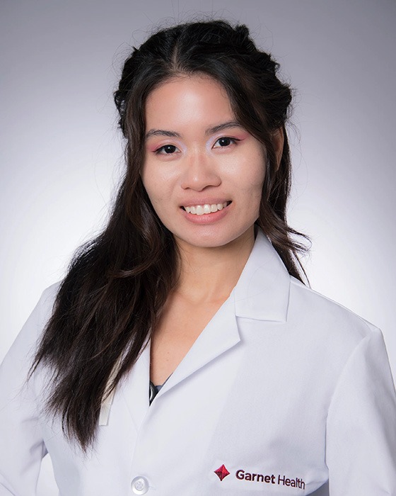 Khanh Tran, MD