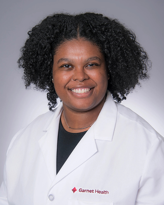 Leslie Mark, MD,