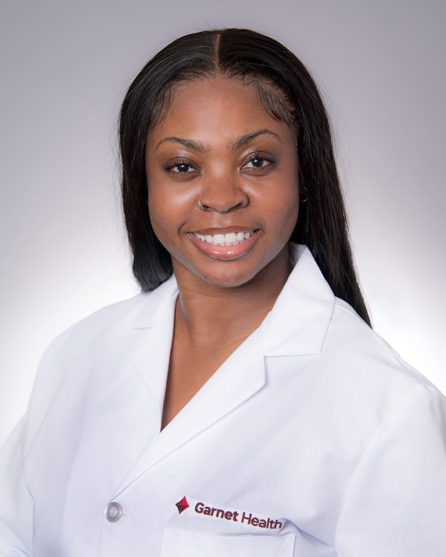 Chidimma Madu, MD,