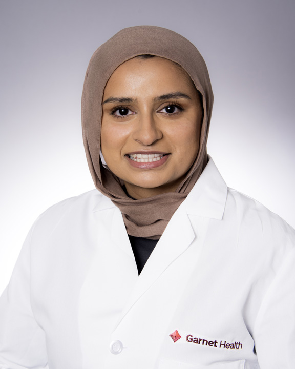 Tazeen Malik, DO