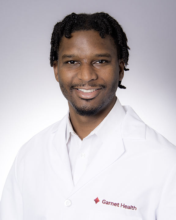 Tra’Von Manning, MD,