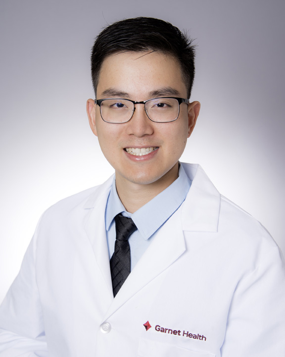 Tien Pham, MD
