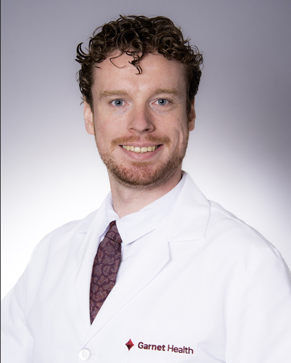 Christopher Pochat, DO
