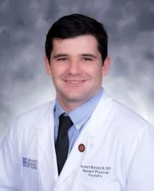 Robert Blessin, DO,