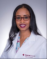 Sara Gabere, MD,