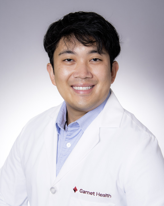 Ramon Sison, D.O., PGY-1