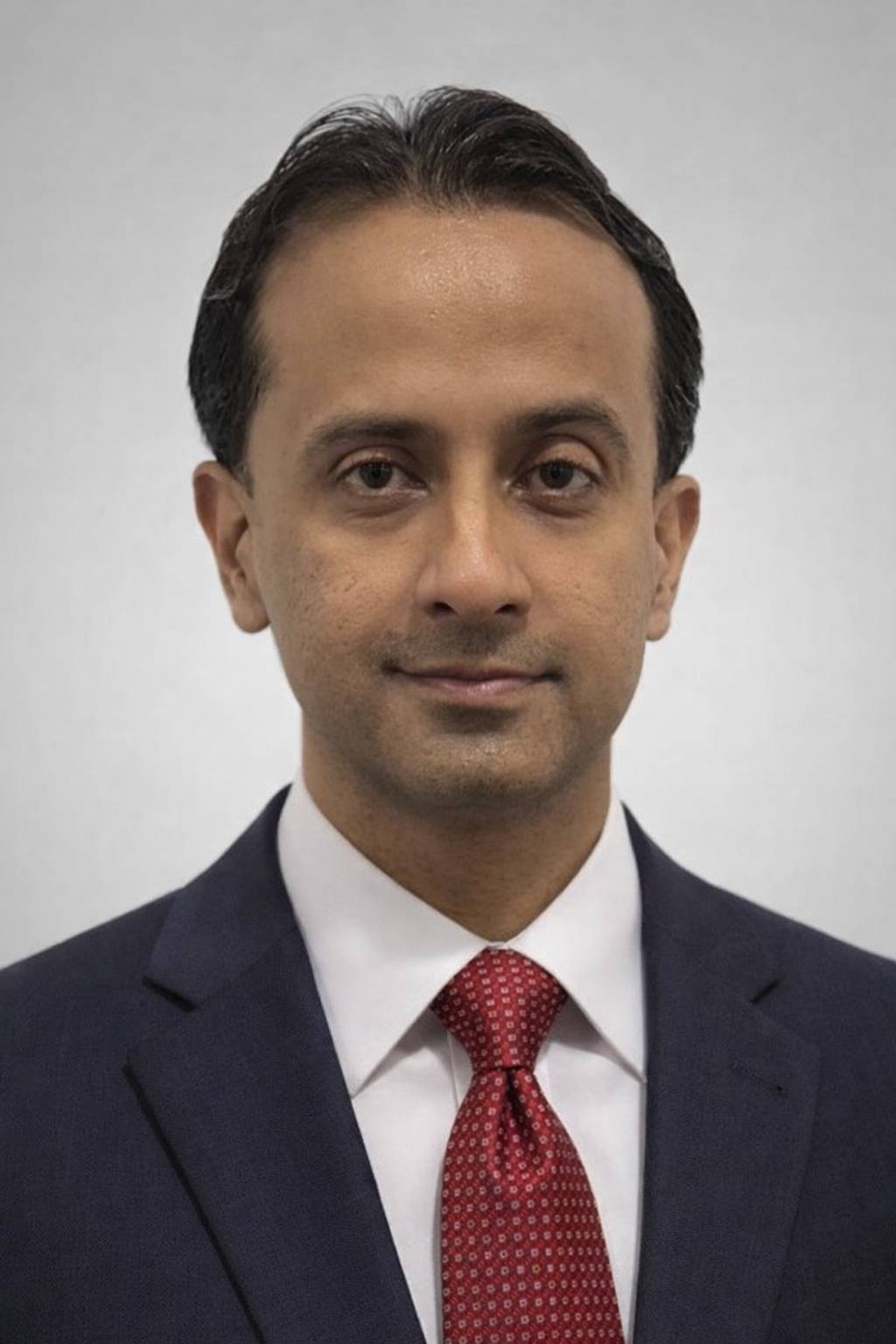 Tausif Syed, MD