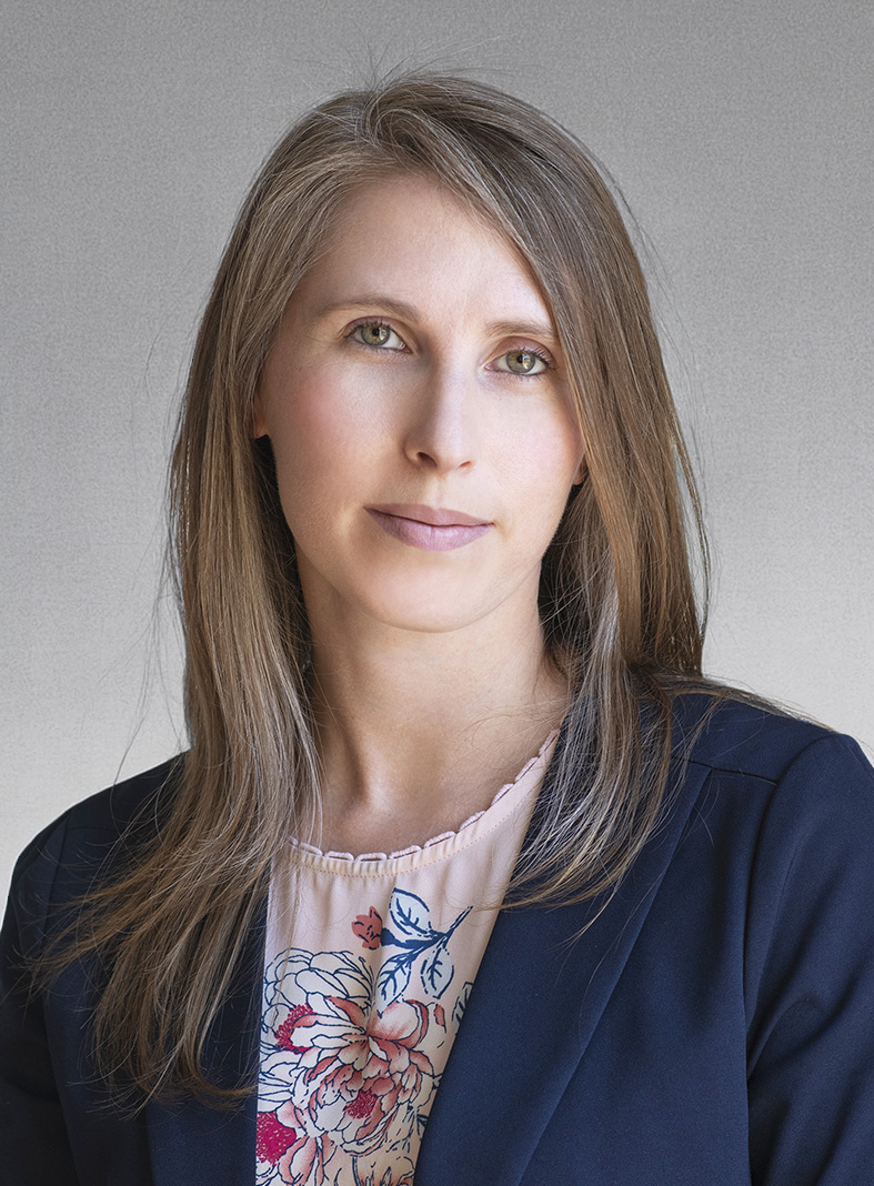 Amanda Teichman, MD