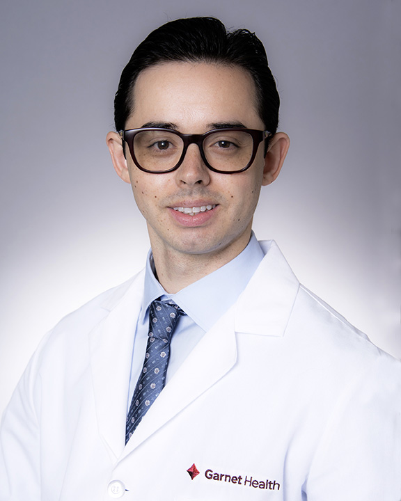 Deric Toro, MD