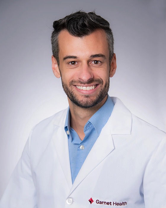 Troy Elders, MD