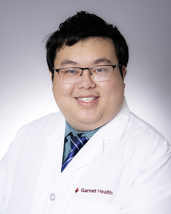 Andrew Xu, DO, 