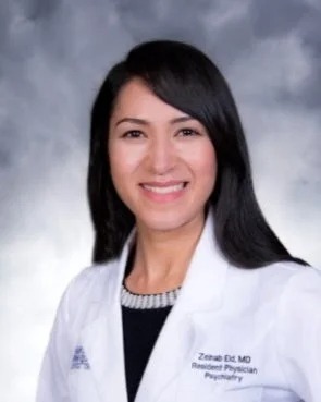 Zeinab Eid, MD,
