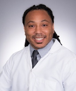 Demetrius Durham, MD,
