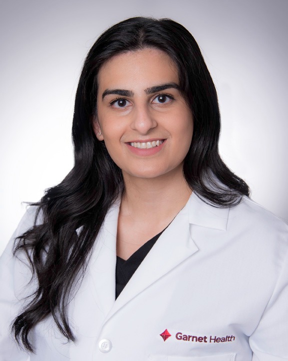Hadiqua Ali, MD, Associate Chief Resident