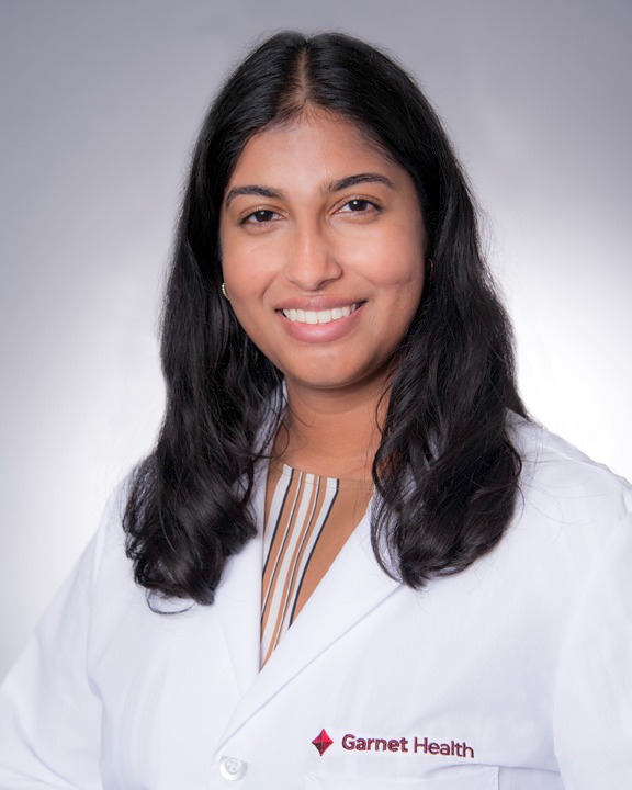 Krystal Yohannan, DO,