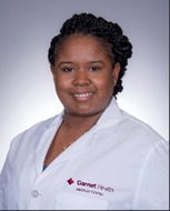 Sheena Glover, DO,