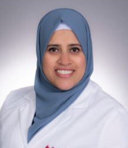 Syeda Rizvi, MD,