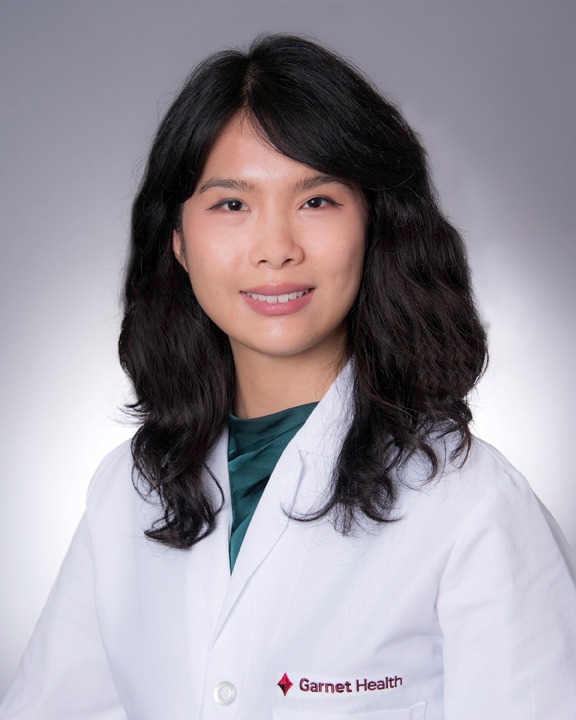 Vanessa Fan, MD,