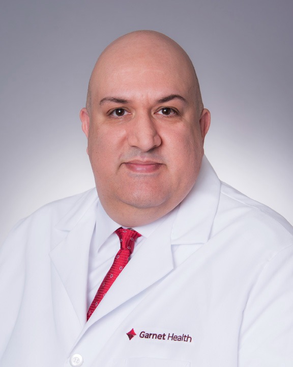 Yunus Ahmadi, MD,