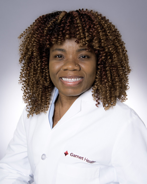 Susan Aina, MD