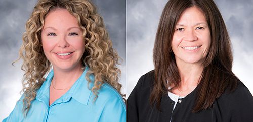 Maria Battipaglia-Nieves, BSN, RN and  Kimberly Jablonski, MSN, RN, CMSRN