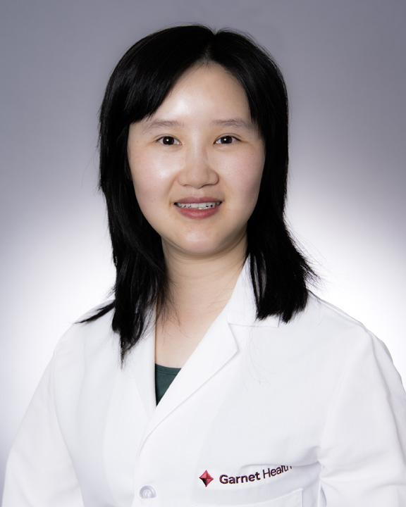 Bei Gao, MBBS