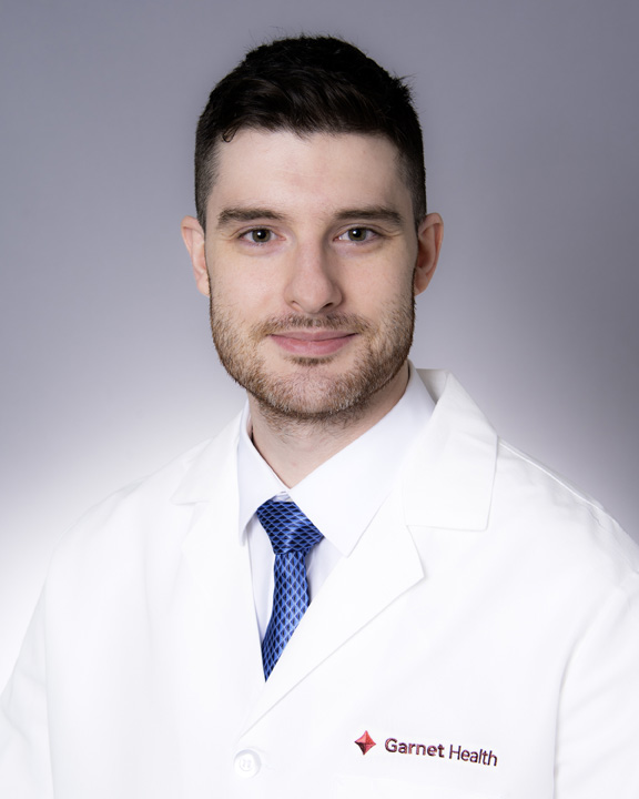 Gabriel Garofalo, DO