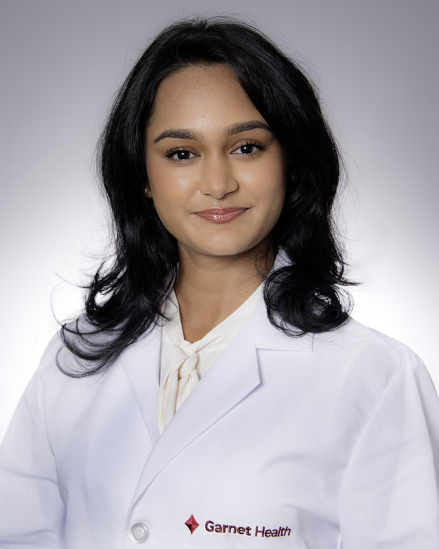 Soraya Mohammed, MD
