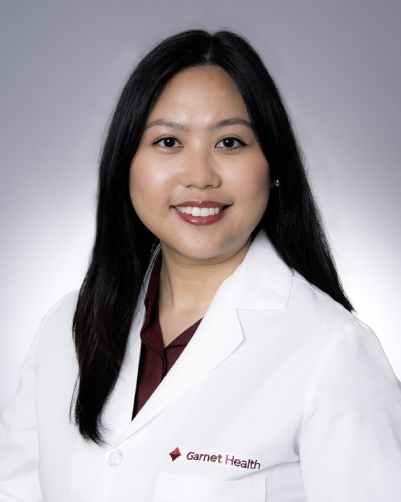 Kristine Joy Parreno, MD