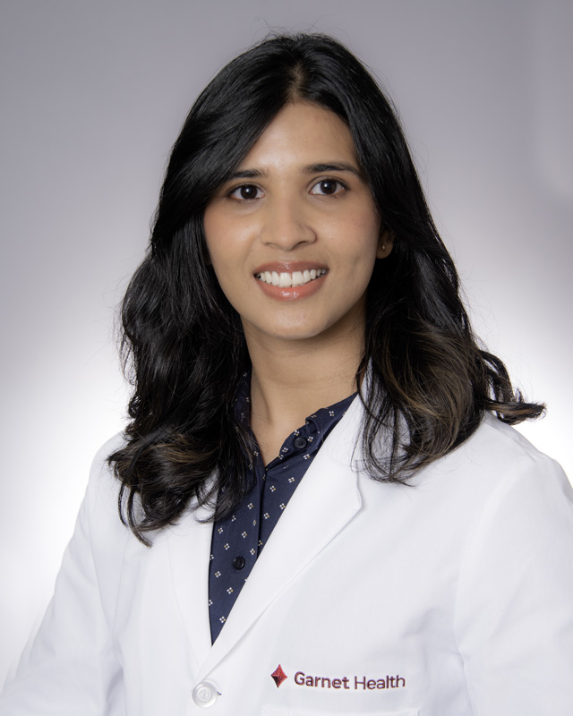 Fatima Qadri, MBBS