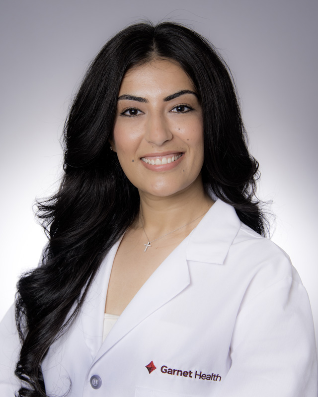 Youstena Saad, MD