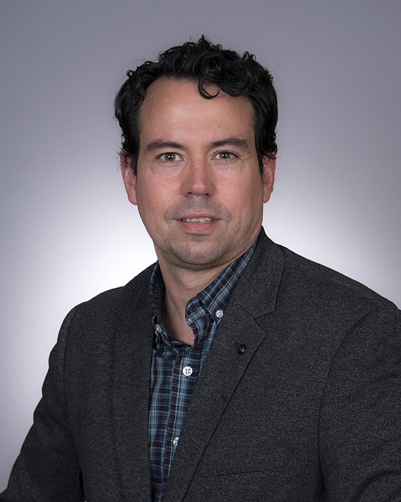 Sergio Obligado, MD