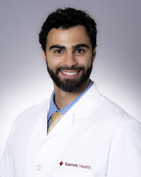 Alhasan Shanti, MD