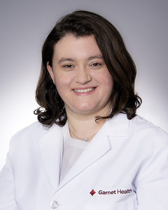 Neval Uyar, MD