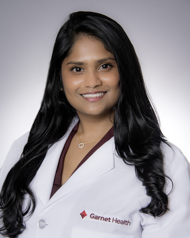 Samadhi Wijeratne, MD