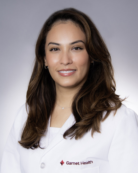Alia Khamis, MD