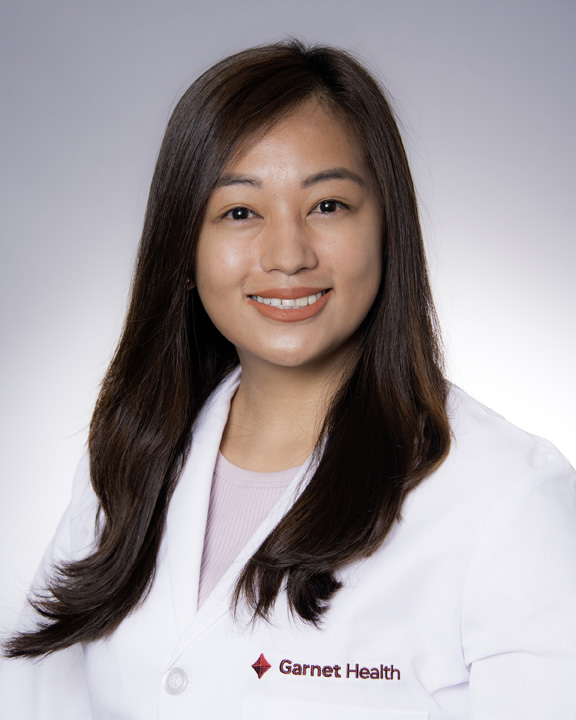 Charlyn Lalwet, MD