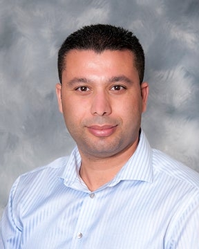 Samer El-Zarif, MD