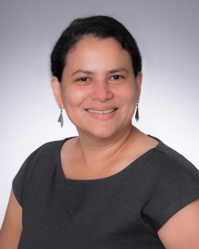 Dawnette Urcuyo, MD