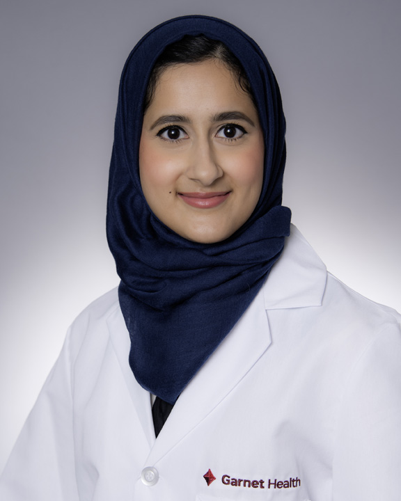 Fatimah Akhtar, DO