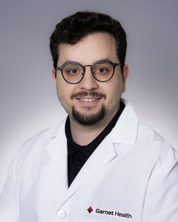 Hasan Tug, MD