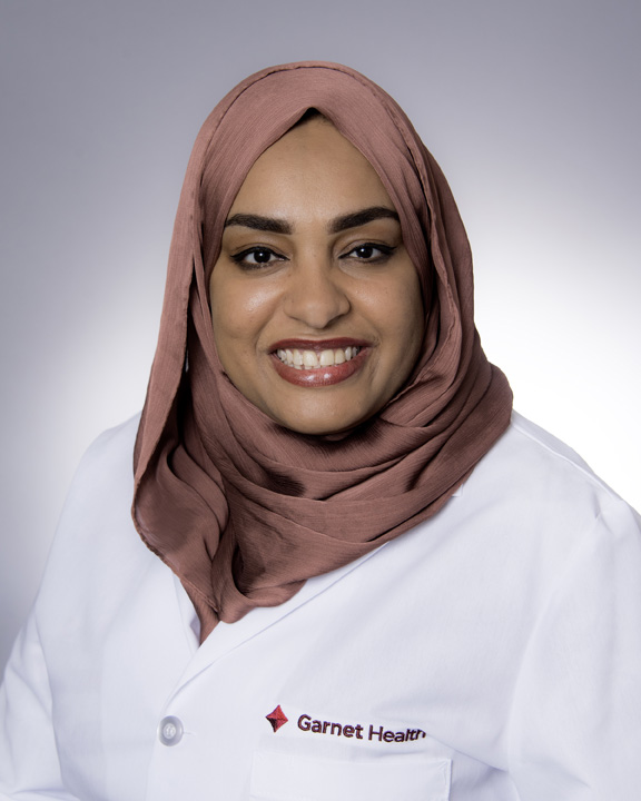 Nafisa Mustafa, MBBS