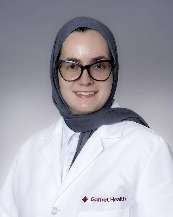 Wala AlHalalsheh, MD