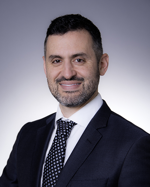 Samuel Abourbih, MD
