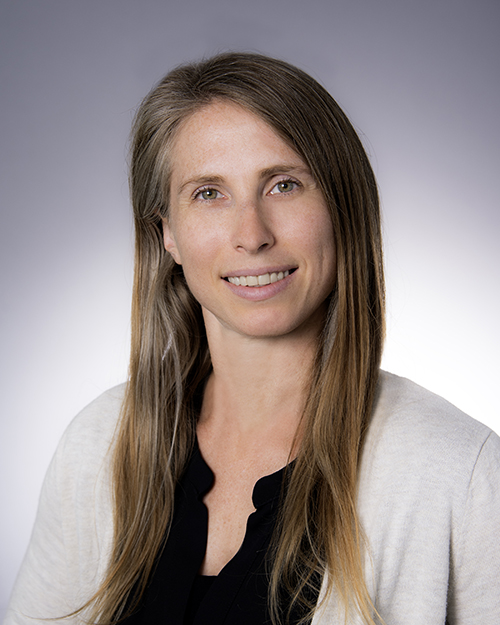 Amanda Teichman