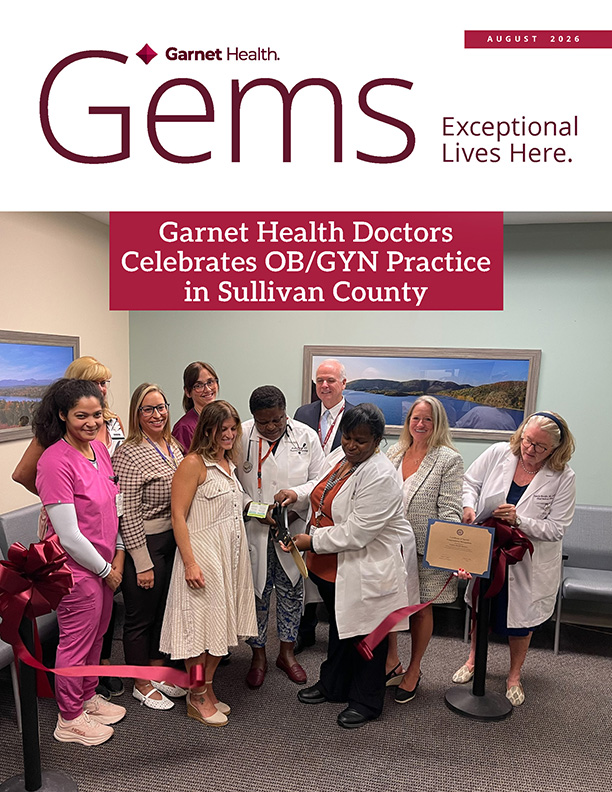 GHD OB/GYN Ribbon Cutting 
